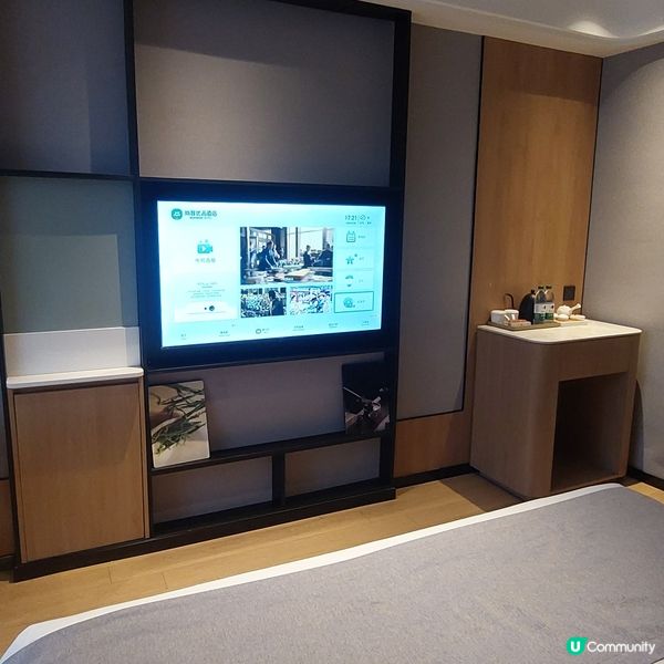 恩平尚客優品酒店🛏🧳🏨