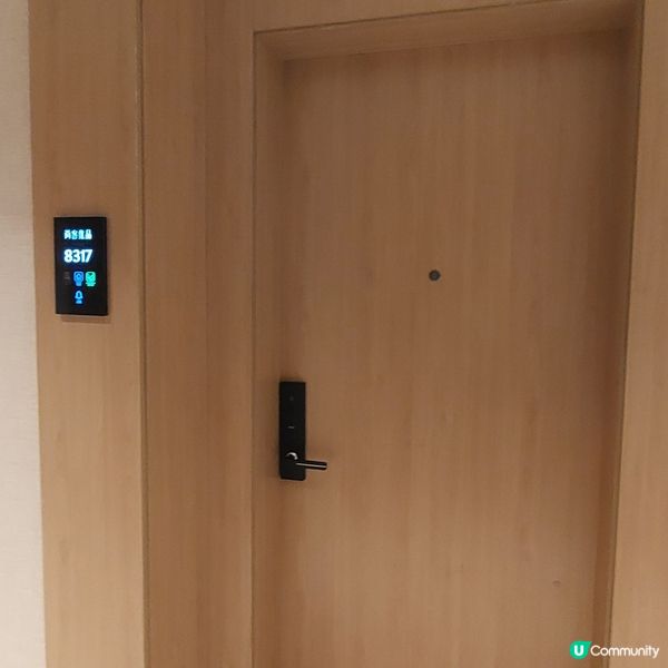 恩平尚客優品酒店🛏🧳🏨