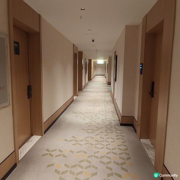 恩平尚客優品酒店🛏🧳🏨