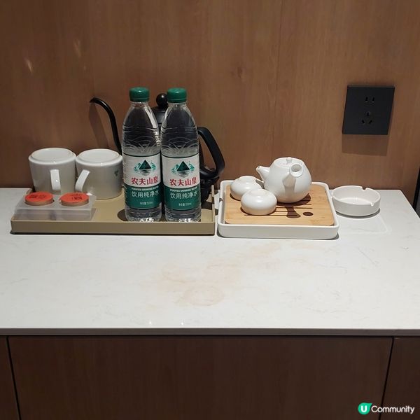 恩平尚客優品酒店🛏🧳🏨