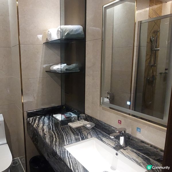 江門恩平美思柏麗酒店🛏🧳🏨