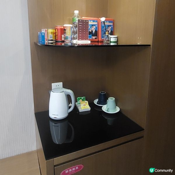 江門恩平美思柏麗酒店🛏🧳🏨