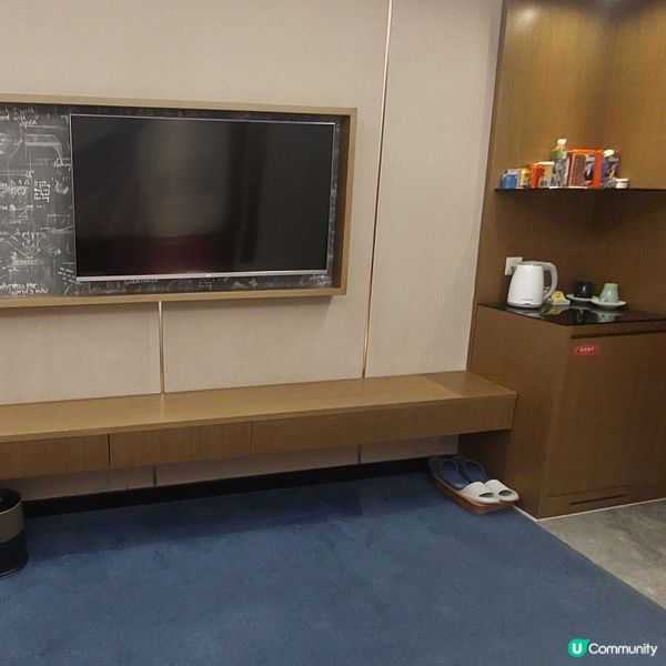 江門恩平美思柏麗酒店🛏🧳🏨