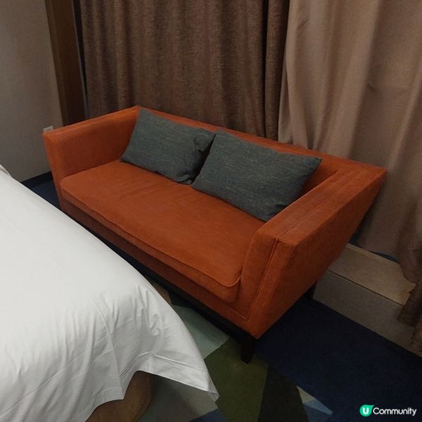 江門恩平美思柏麗酒店🛏🧳🏨