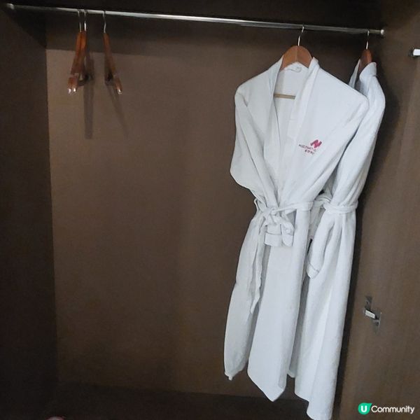 江門恩平美思柏麗酒店🛏🧳🏨