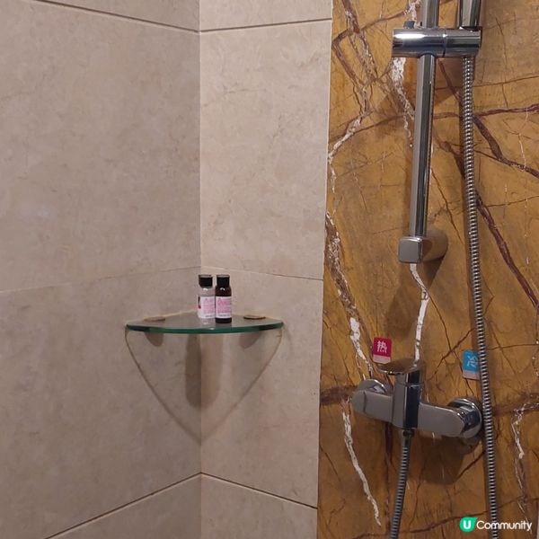 江門恩平美思柏麗酒店🛏🧳🏨