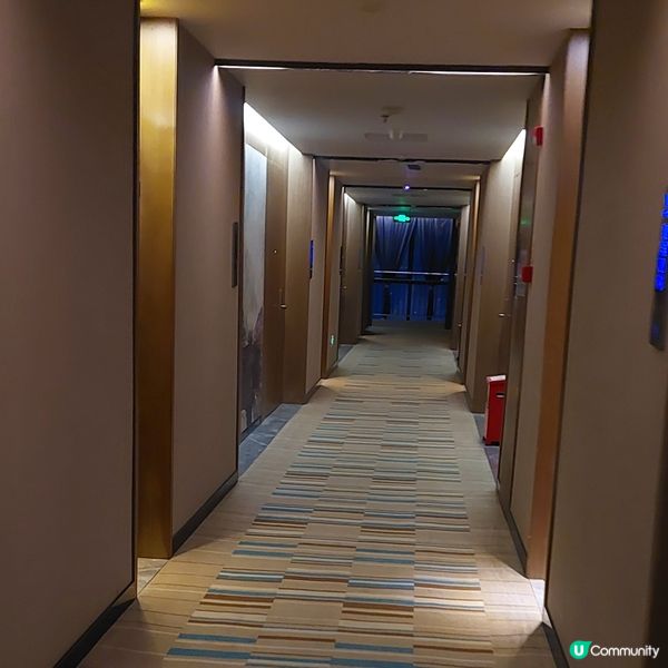 江門恩平美思柏麗酒店🛏🧳🏨