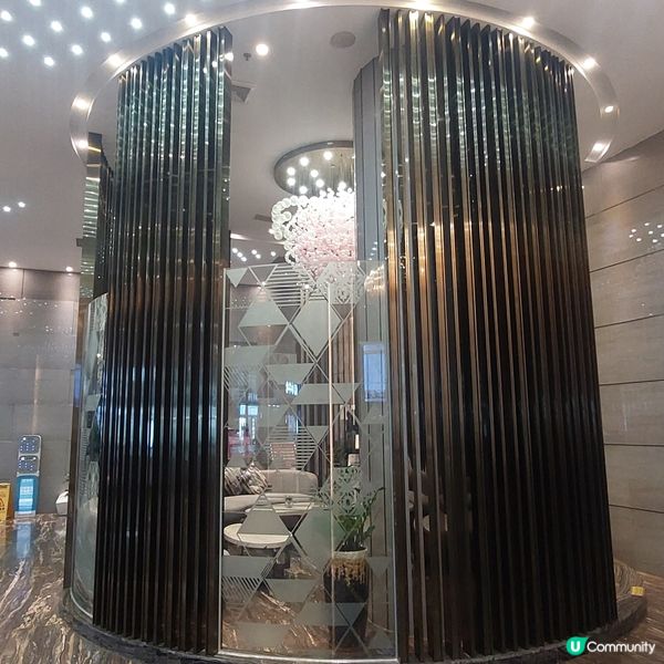 江門恩平美思柏麗酒店🛏🧳🏨