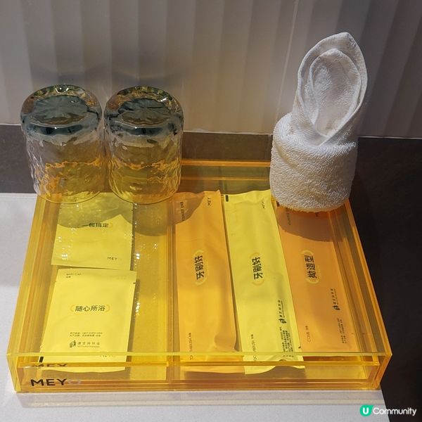 米漾米居👍🛏🧳🏨