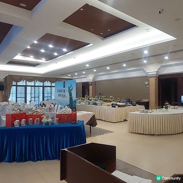 陽江濤景高爾夫度假村🏌⛳️