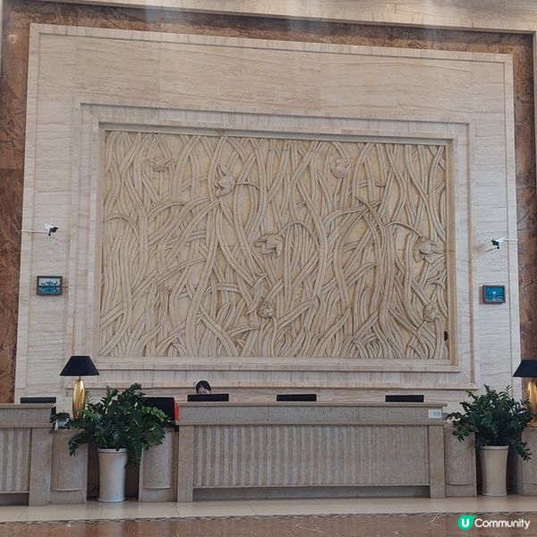 陽江濤景高爾夫度假村🏌⛳️