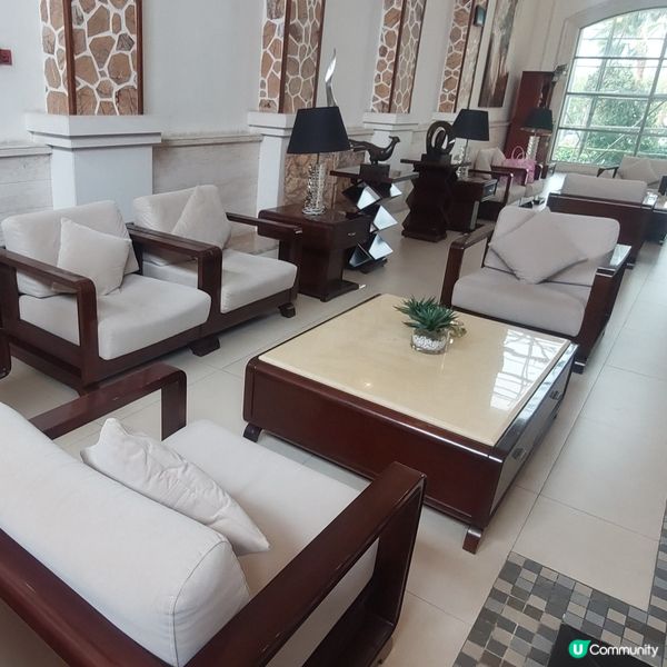 陽江濤景高爾夫度假村🏌⛳️