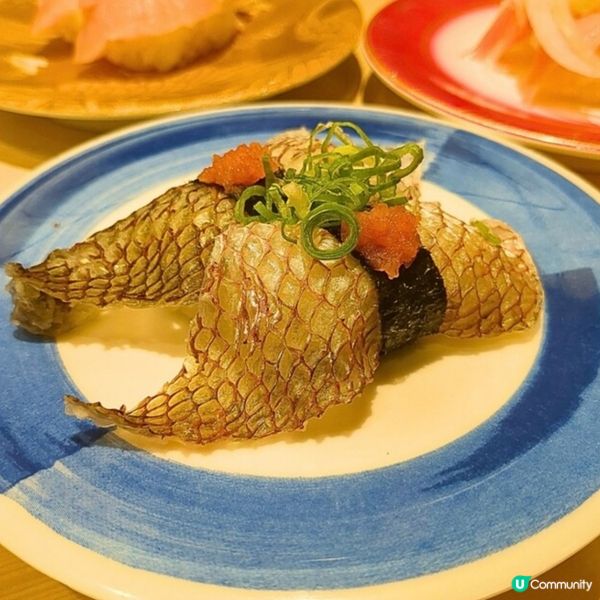 🍣🥢高質迴轉壽司老店👍🏻