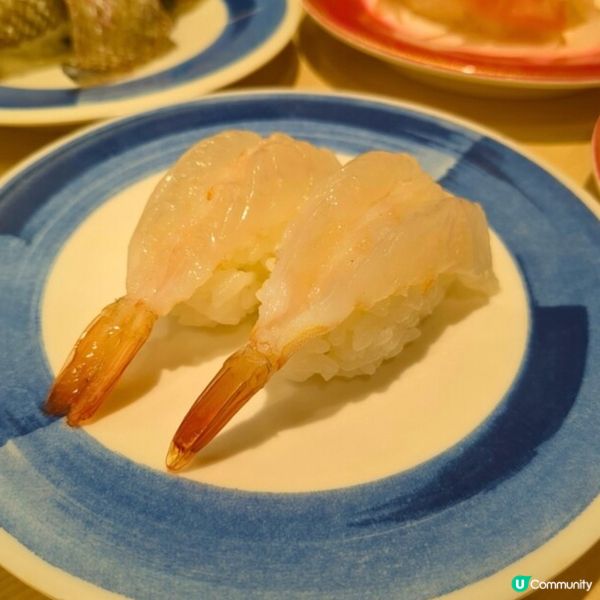 🍣🥢高質迴轉壽司老店👍🏻