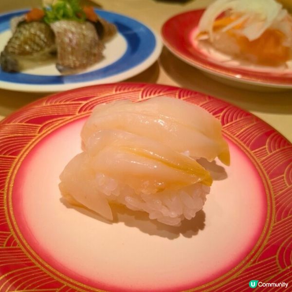 🍣🥢高質迴轉壽司老店👍🏻