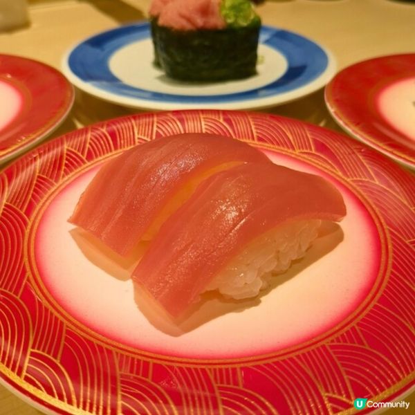 🍣🥢高質迴轉壽司老店👍🏻