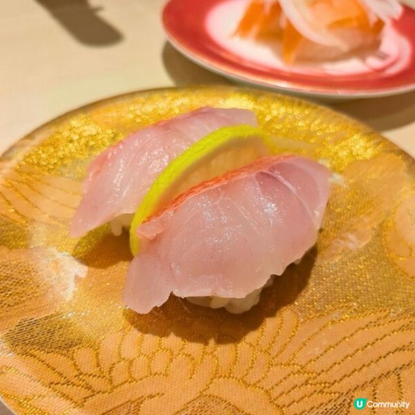 🍣🥢高質迴轉壽司老店👍🏻