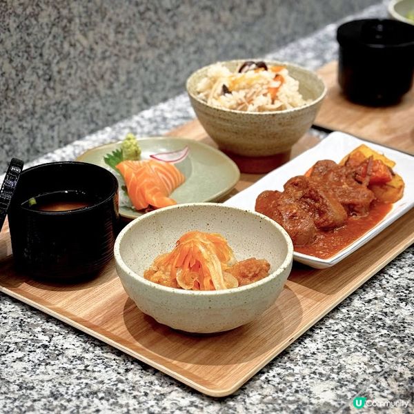 溫馨小店@野間料理 NOMA ryouri