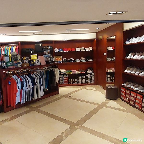 中山高爾夫球場介紹！⛳️🏌‍♀️🏌‍♂️