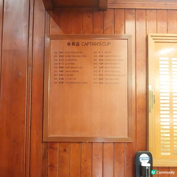 中山高爾夫球場介紹！⛳️🏌‍♀️🏌‍♂️