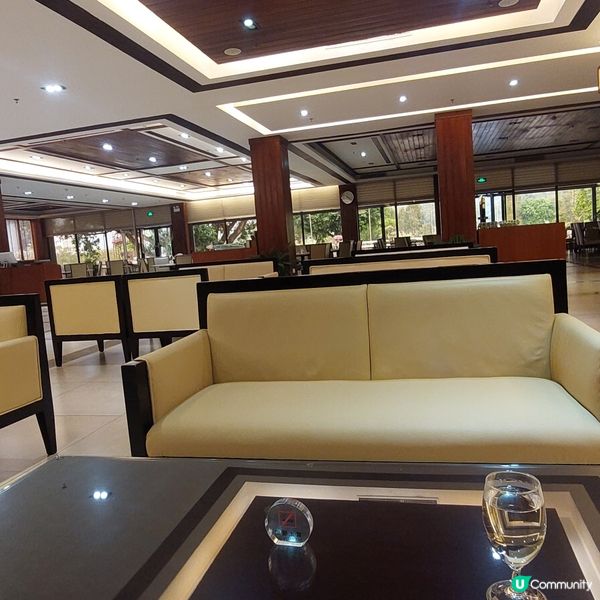 中山高爾夫球場介紹！⛳️🏌‍♀️🏌‍♂️