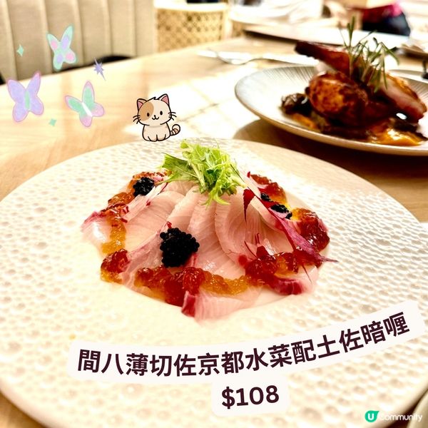 🧍‍♀️🧍‍♀️旺角Moko Que Cafe💕