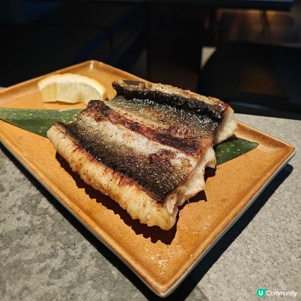 中環高端日式料理