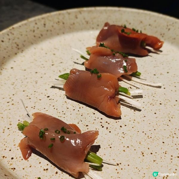 中環高端日式料理