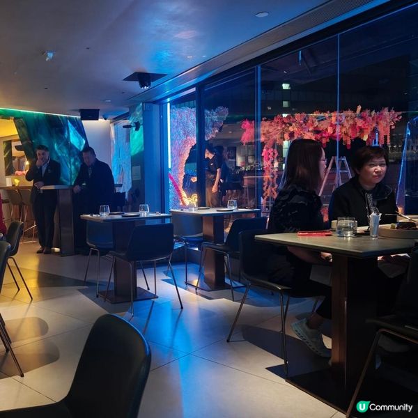 中環高端日式料理