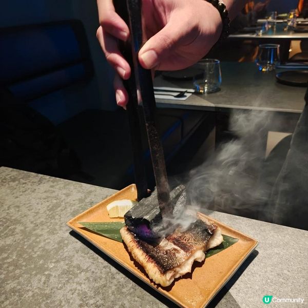 中環高端日式料理