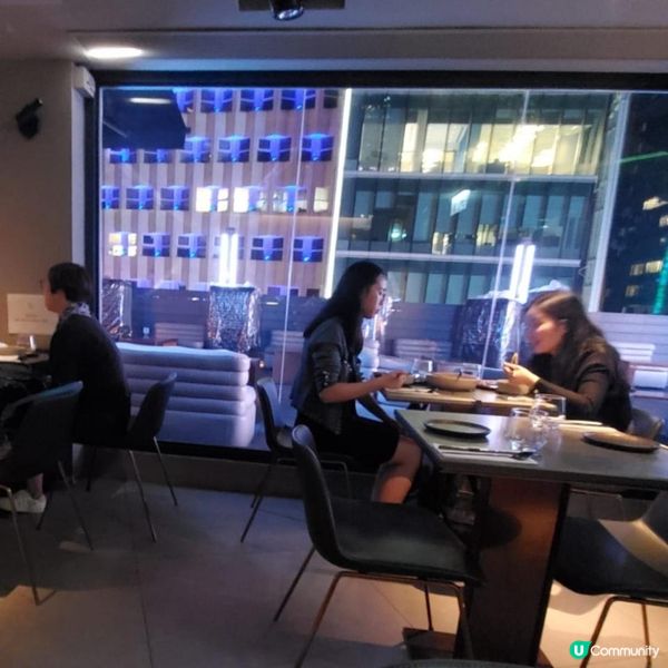 中環高端日式料理