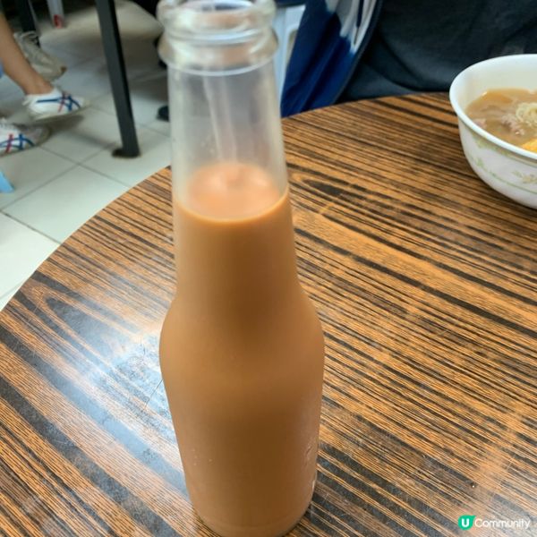 上環街市掃食！炸豬扒包奶醬多😋 港味下午茶！