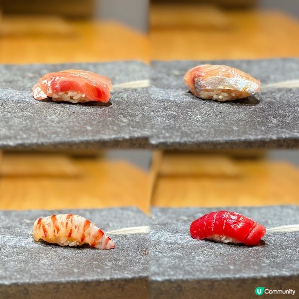 高質日式omakase🍣