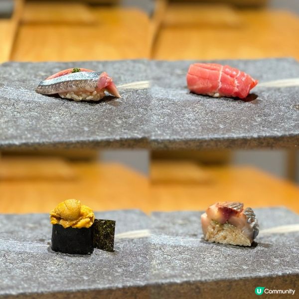 高質日式omakase🍣