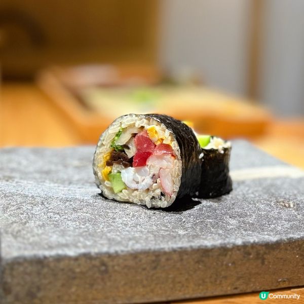 高質日式omakase🍣