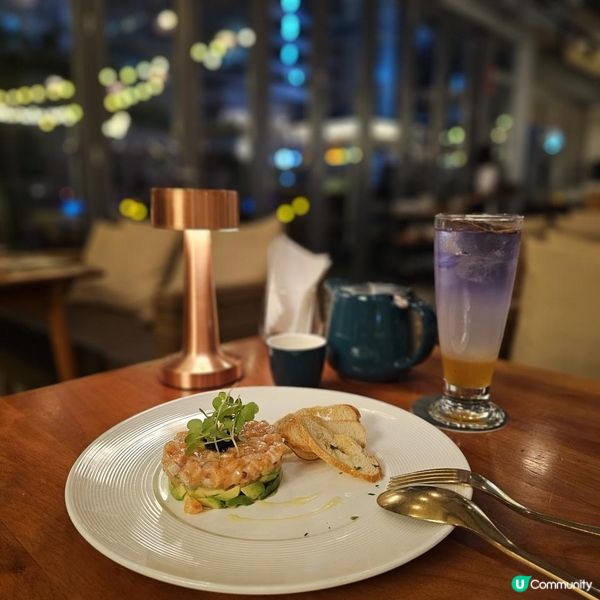 Chill Relax寵物友善餐廳