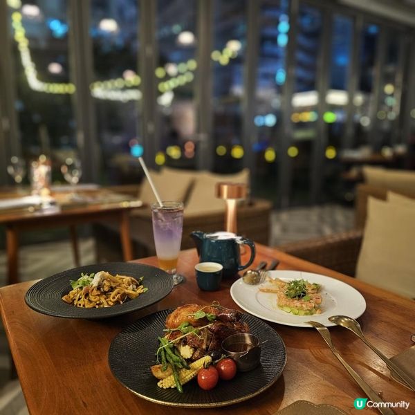 Chill Relax寵物友善餐廳