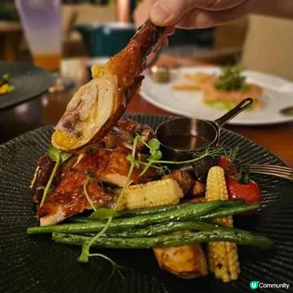 Chill Relax寵物友善餐廳