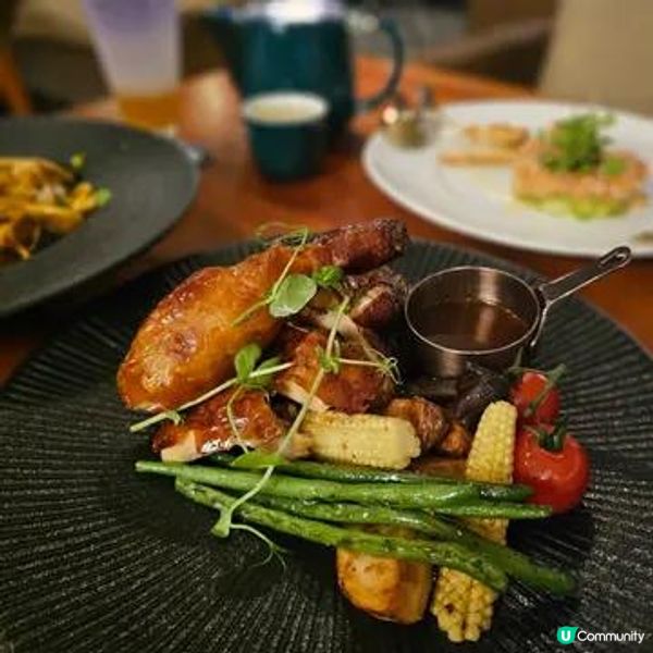 Chill Relax寵物友善餐廳