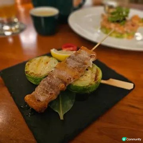 Chill Relax寵物友善餐廳