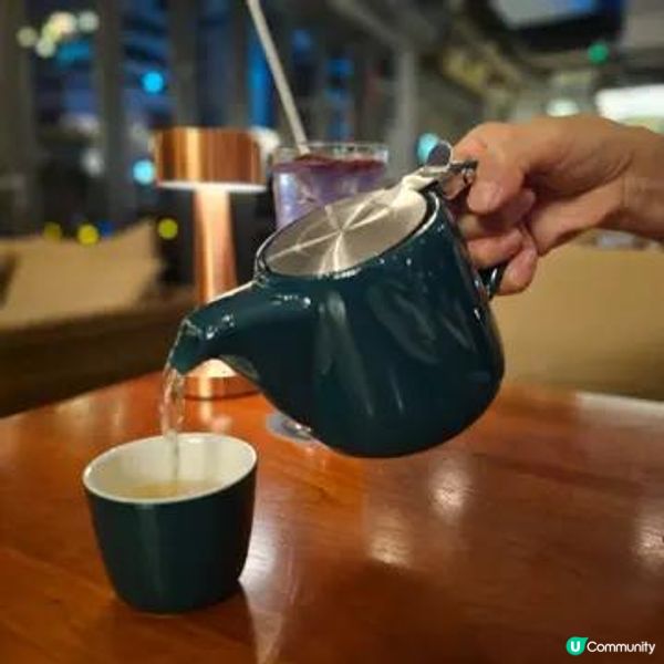 Chill Relax寵物友善餐廳