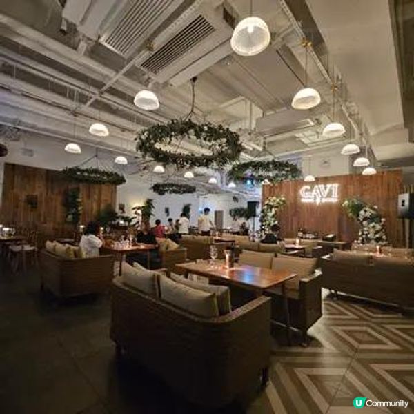 Chill Relax寵物友善餐廳