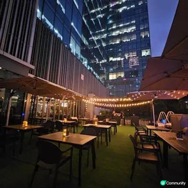 Chill Relax寵物友善餐廳