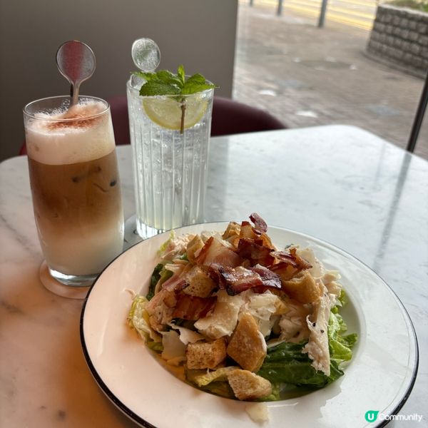 半價午餐超正！🍕😋 朋友聚餐首選！