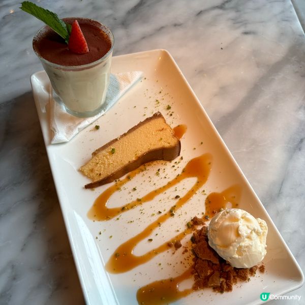 半價午餐超正！🍕😋 朋友聚餐首選！