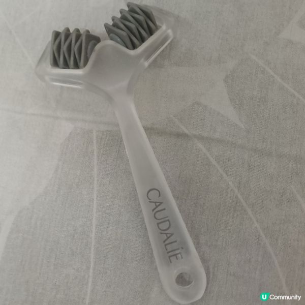 白藜蘆醇精華！緊緻抗皺必備！🤩✨