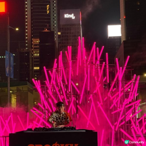 🎃 灣仔萬聖節嘉年華！$100玩到癲！👻