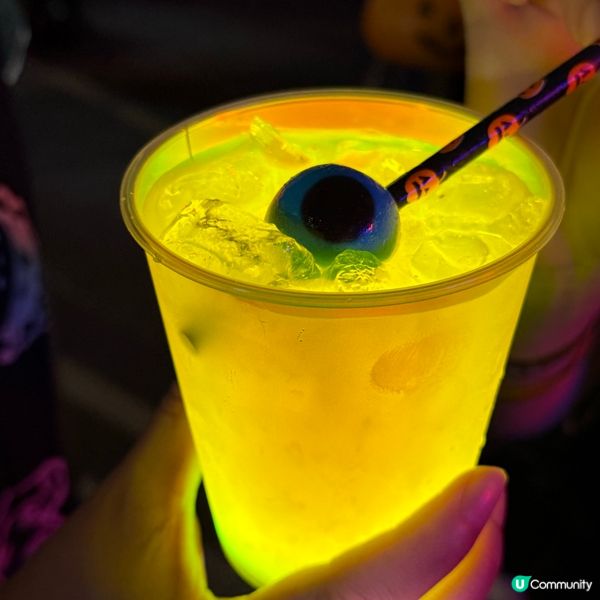 🎃 灣仔萬聖節嘉年華！$100玩到癲！👻