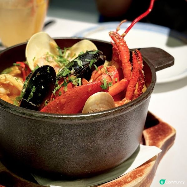 秋之「葡」味@Casa Lisboa