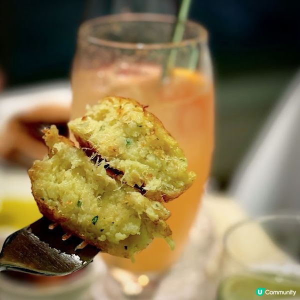 秋之「葡」味@Casa Lisboa